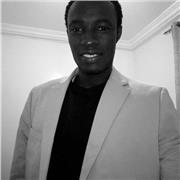 Professeur natif français tous les niveaux